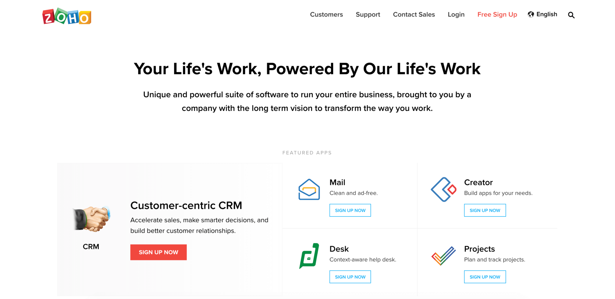 Best Free CRM Software Top 9 Picks for 2020 The
