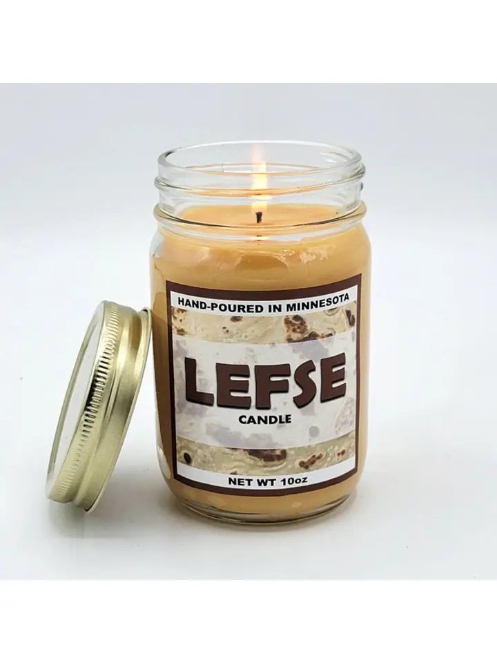 Minnesota Smells Candles The Stash & Co.