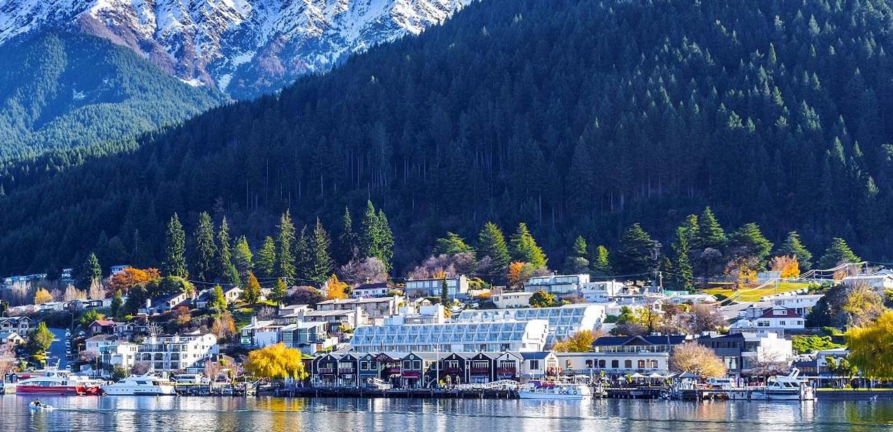 Queenstown The Home of adventure TheStatement24