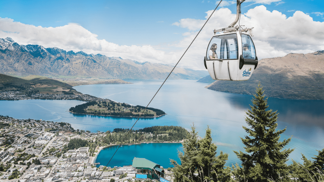 Queenstown The Home of adventure TheStatement24