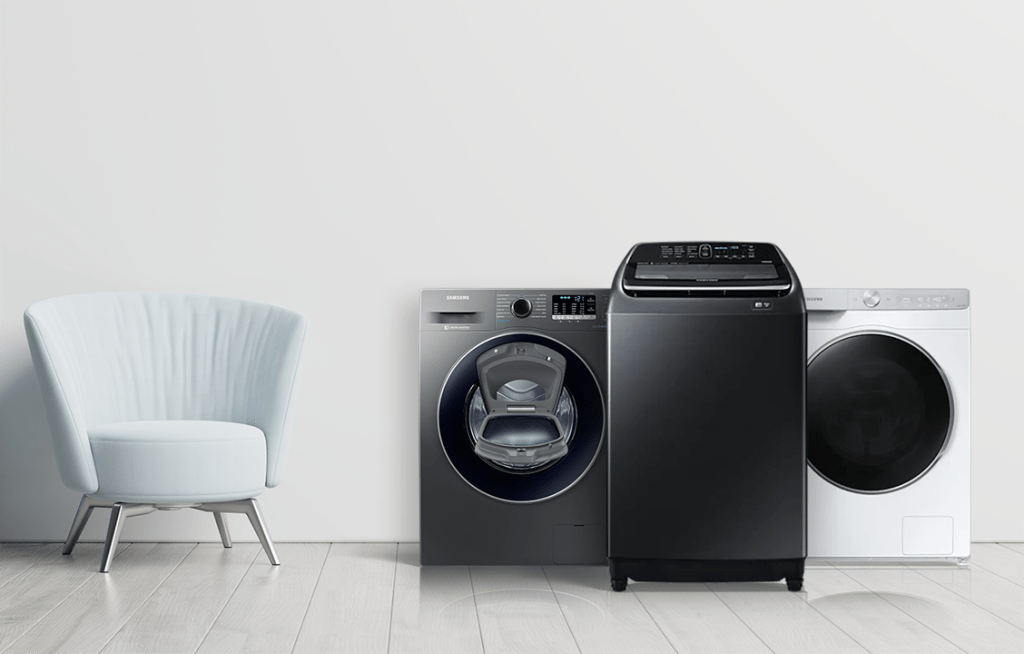 Planning to buy a Washing Machine? Keep these four things in check