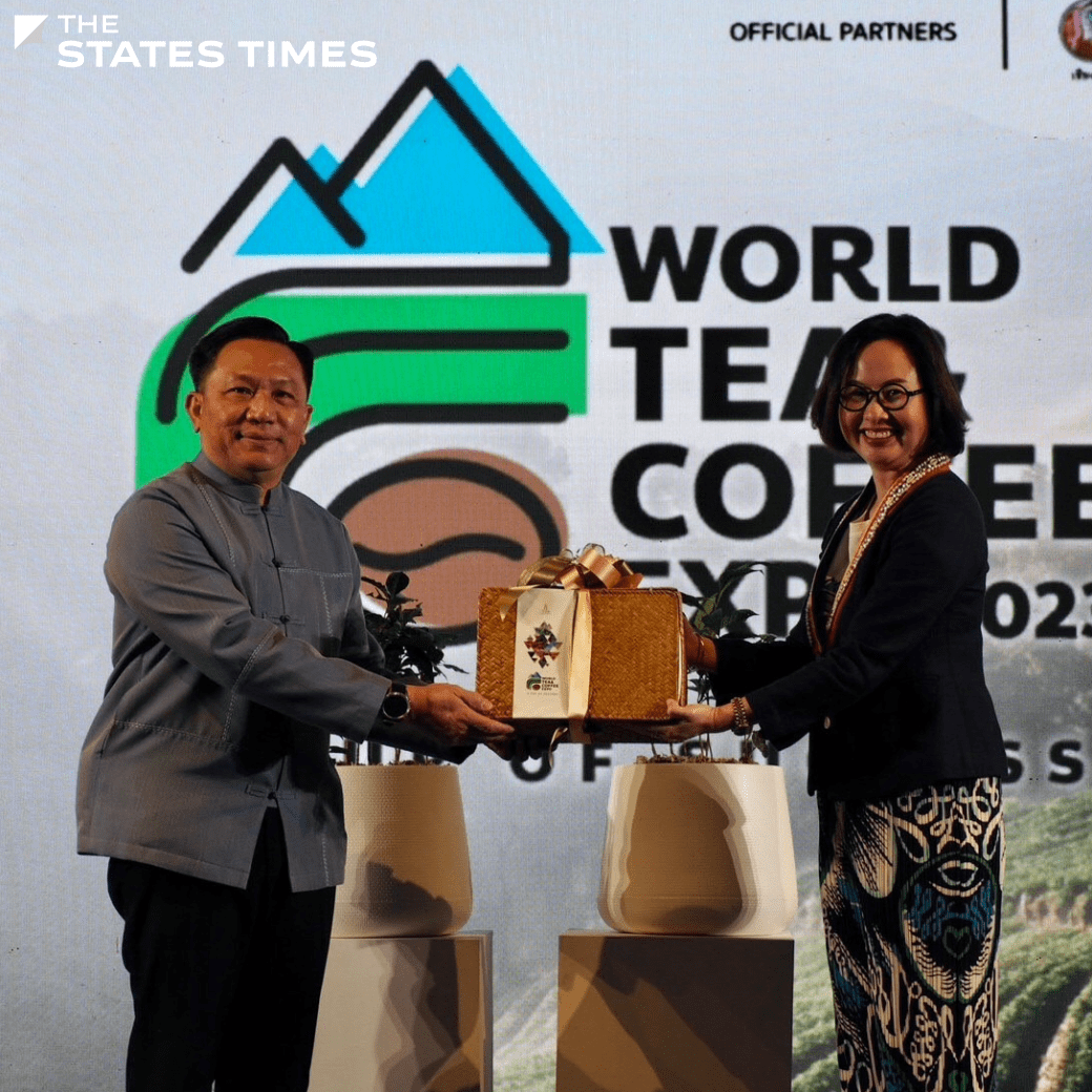 เริ่มแล้ววันนี้ TCEB เปิดงานชา กาแฟระดับโลก 'World Tea & Coffee Expo