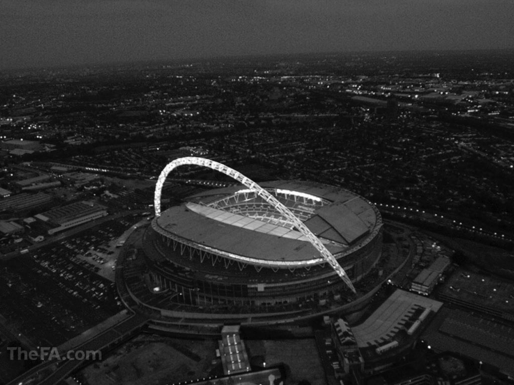 American Football in London? The State Times