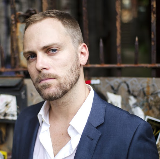 New York Times Writer Chadwick Moore Visits Campus The State Times