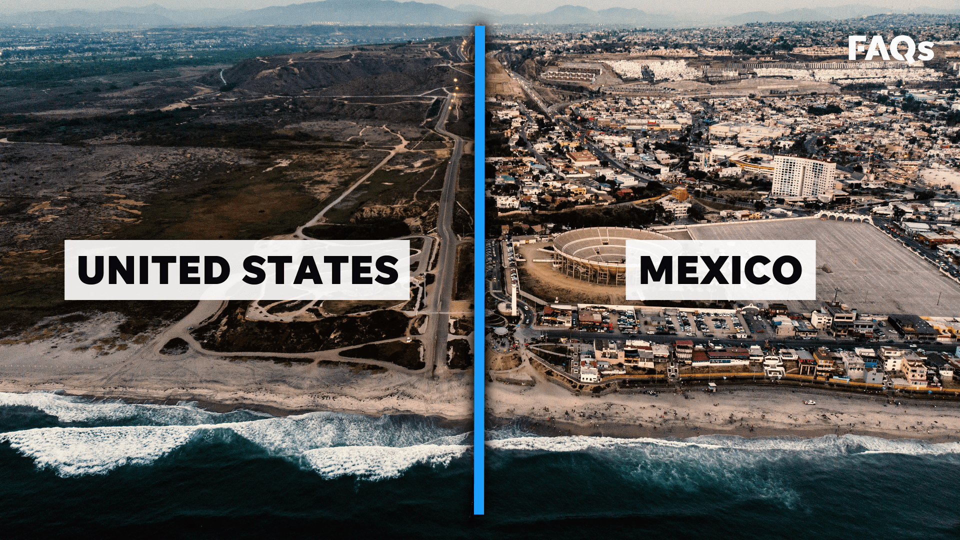 Struggling with US asylum app, migrant families split at border