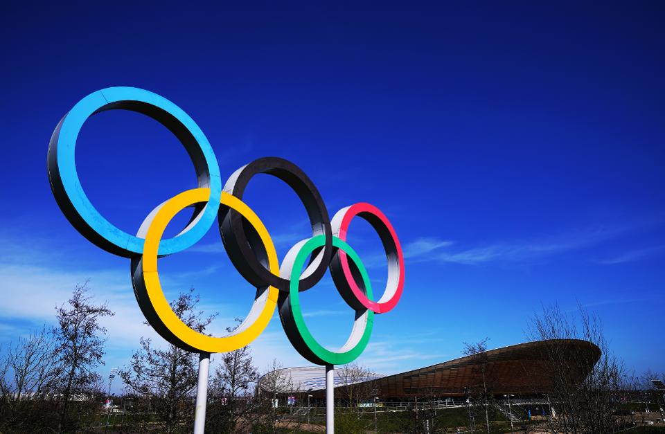 Where Are The 2023 Summer Olympics