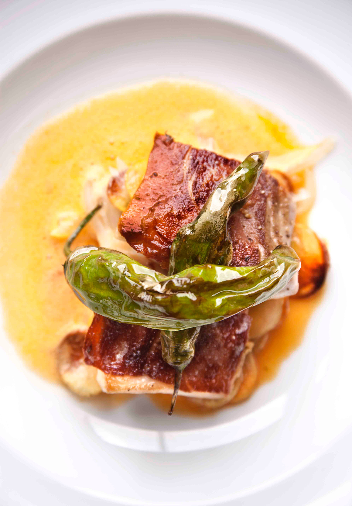 The St Clair Restaurant and Tavern