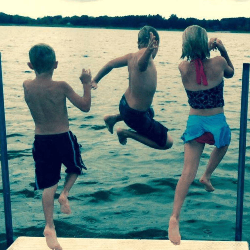 SWIM Taylors Falls, MN & St. Croix Falls, WI