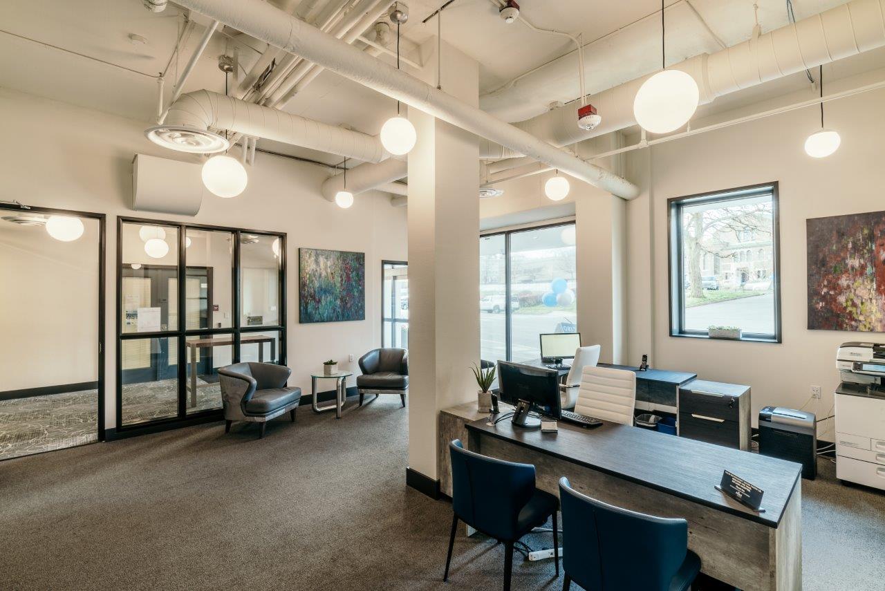 Orion Apartments Steadfast Construction Inc