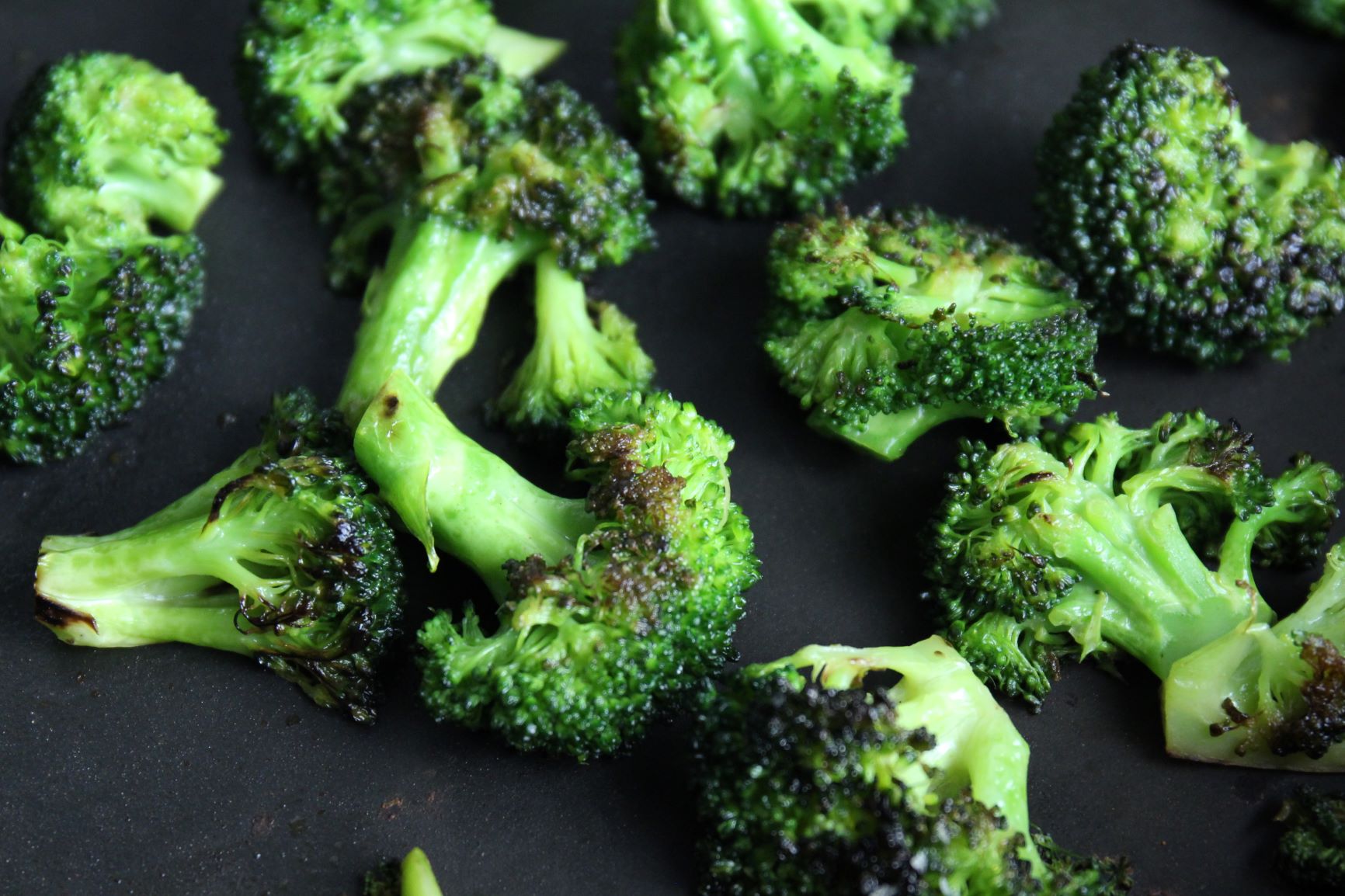 Crispy Broccoli Quesadillas The Steady Cook