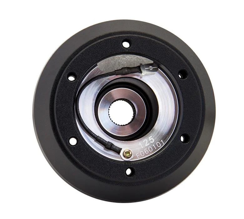 Steering Solutions 120H Aftermarket Short Steering Wheel Hub Adapter