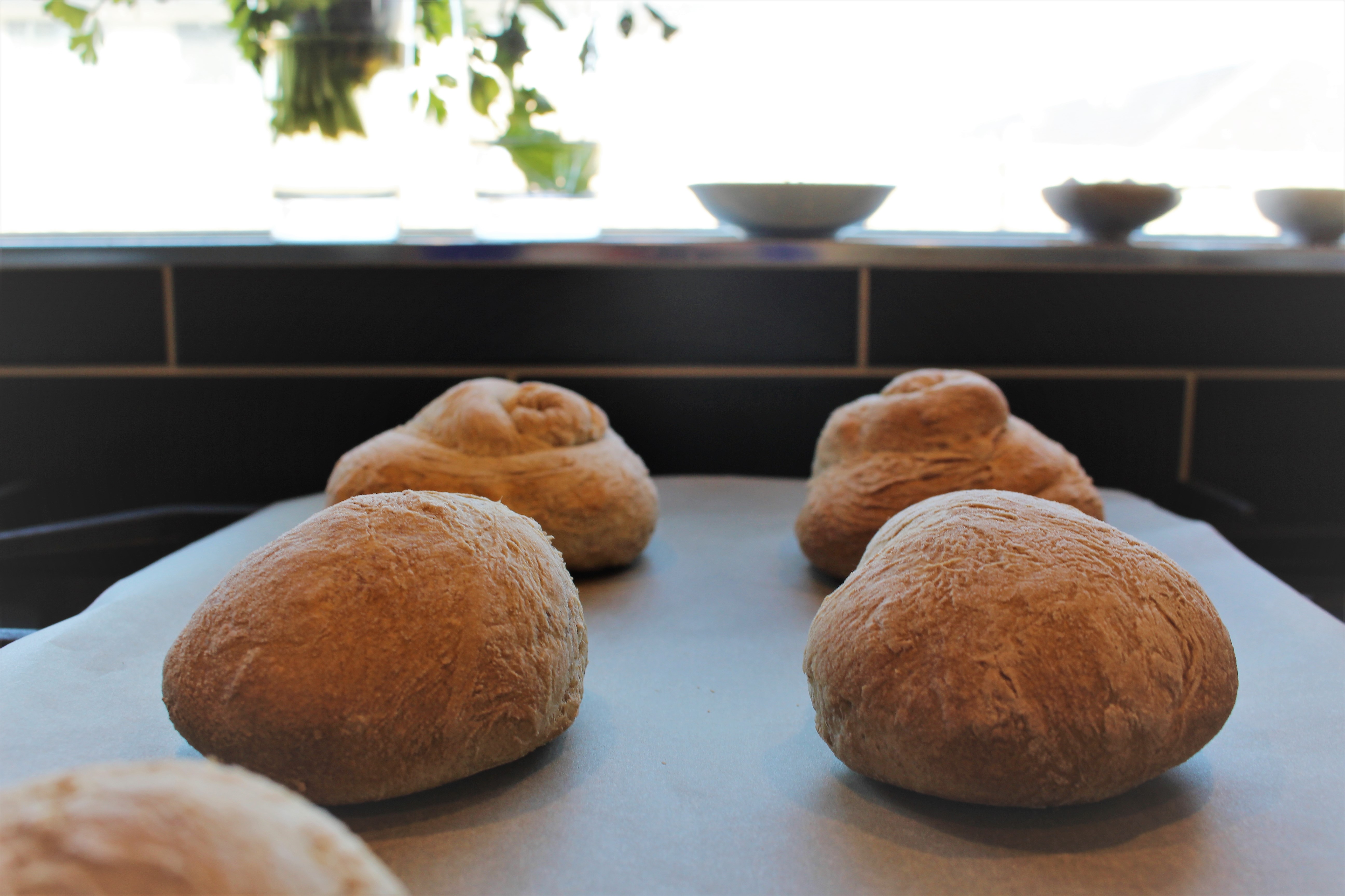 Baking Bread in the Waldorf Kindergarten The Steiner Connection