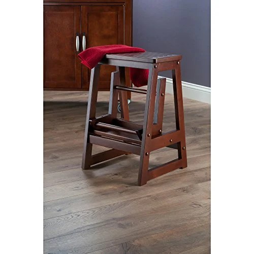 Stepping Stools for Adults