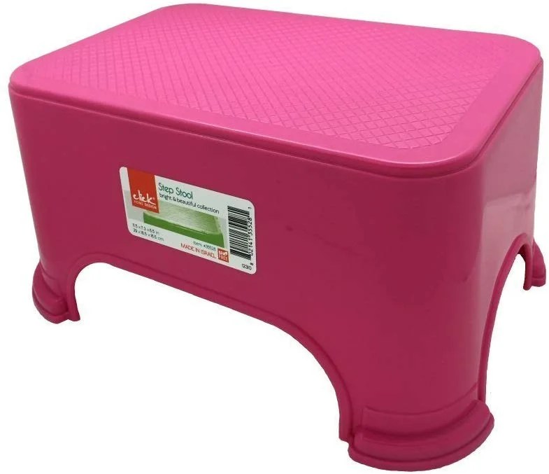 6 inch step stool