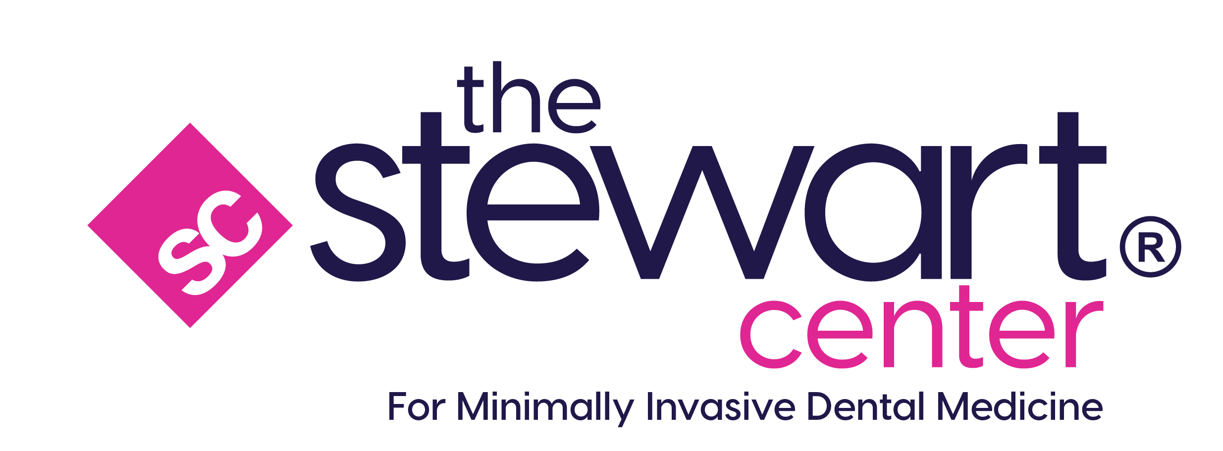 to The Stewart Center for Minimally Invasive Dental Medicine