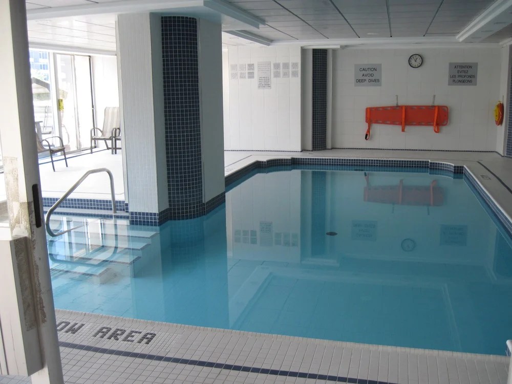 About The St. Carleton Condominium Corporation No. 375