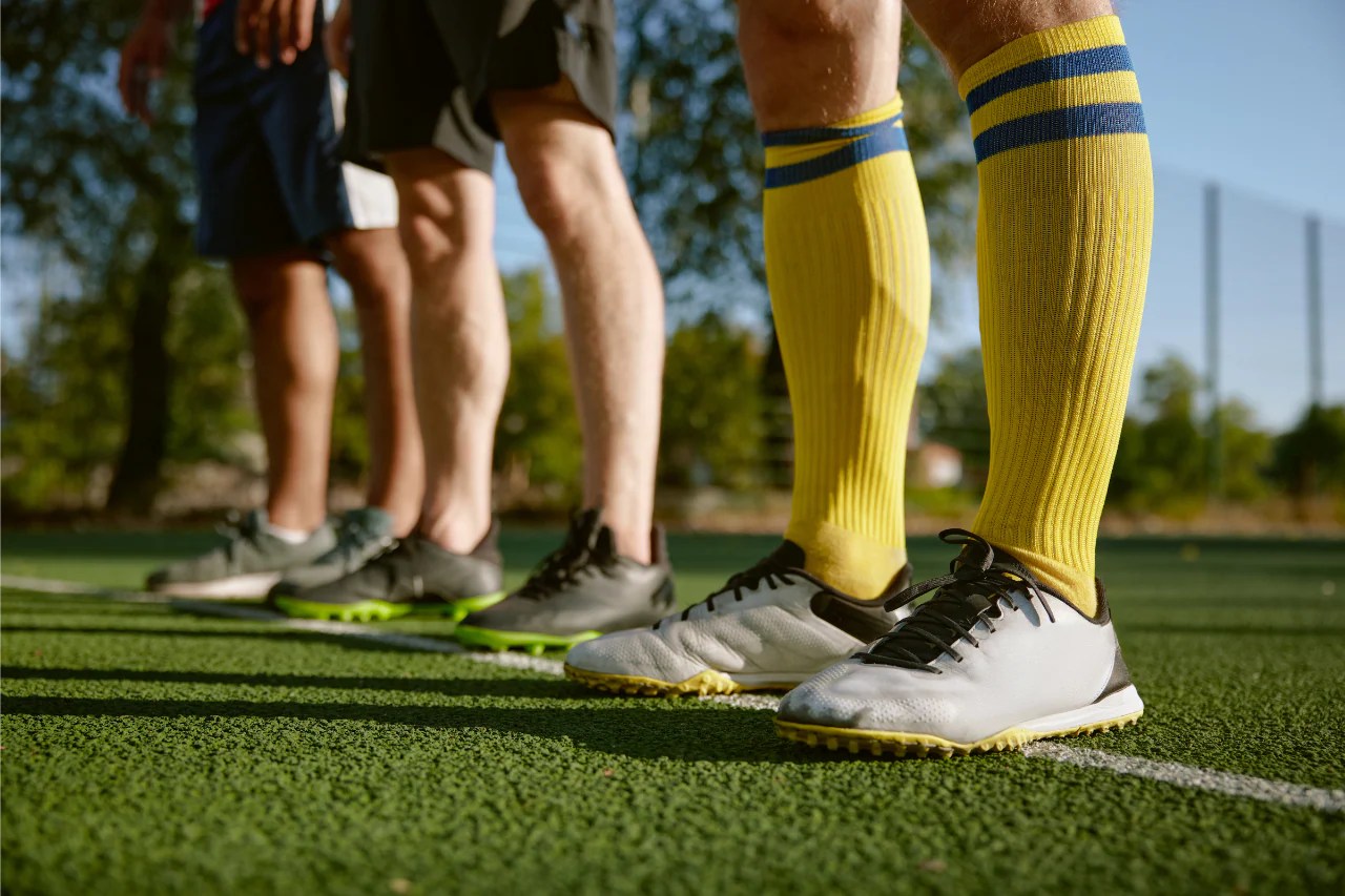 How To Eliminate Foul Odor From Sports Cleats of All Kinds The Stink