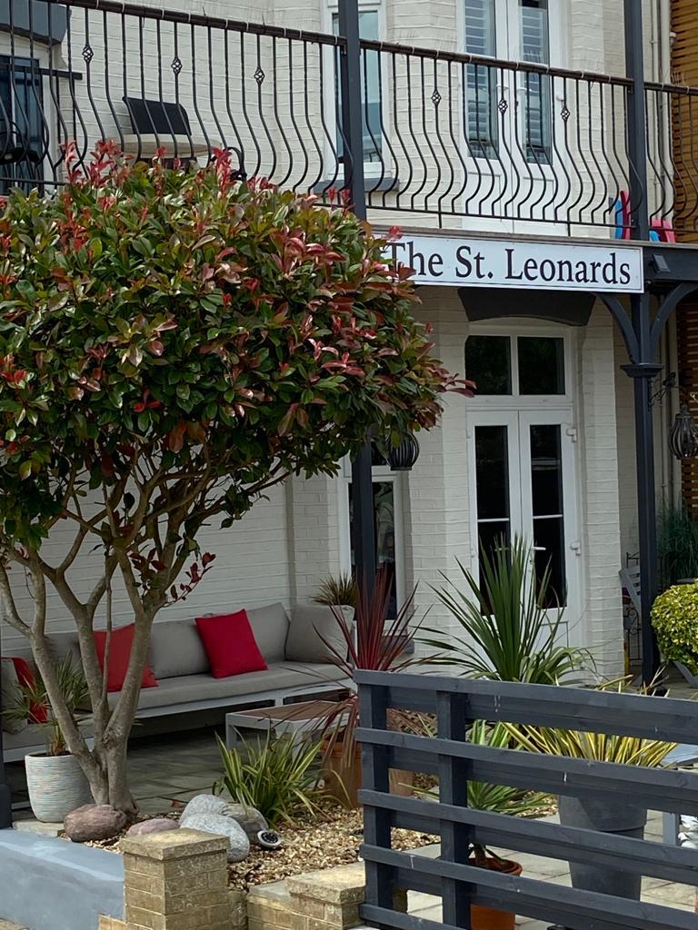 Home The St Leonards Guesthouse Shanklin, Isle of Wight