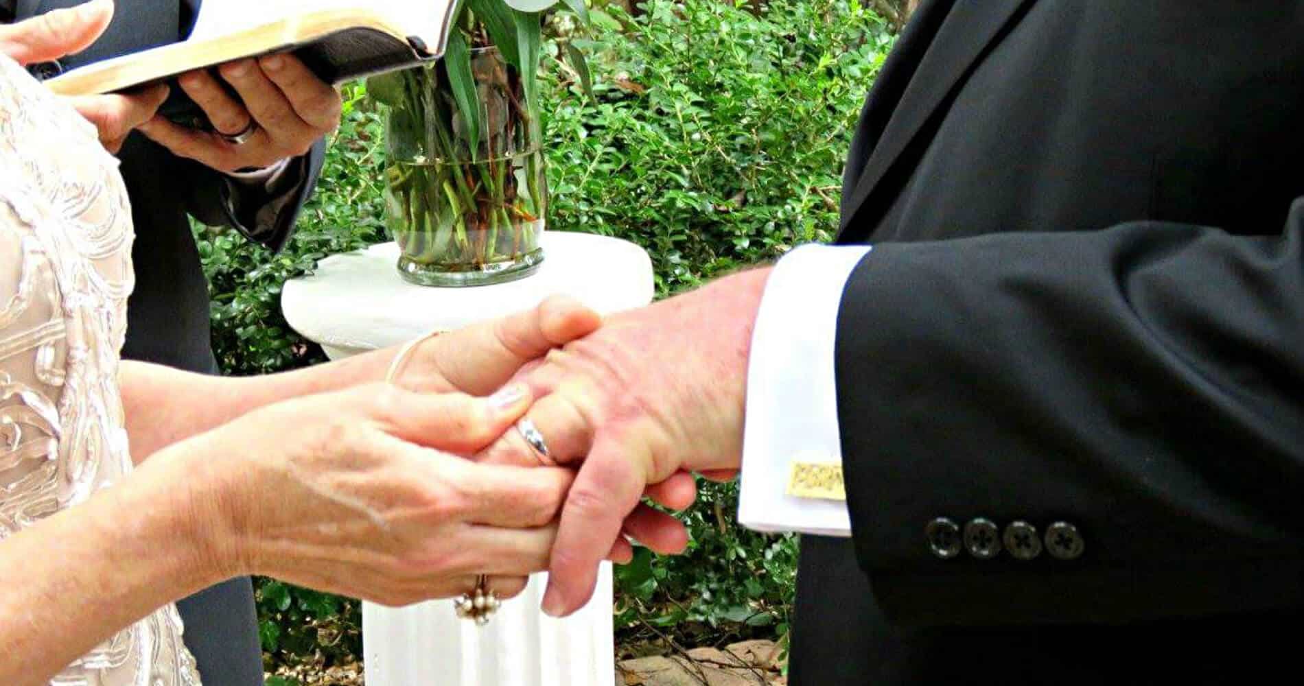 Venue for A Wedding & Honeymoon in Baton Rouge