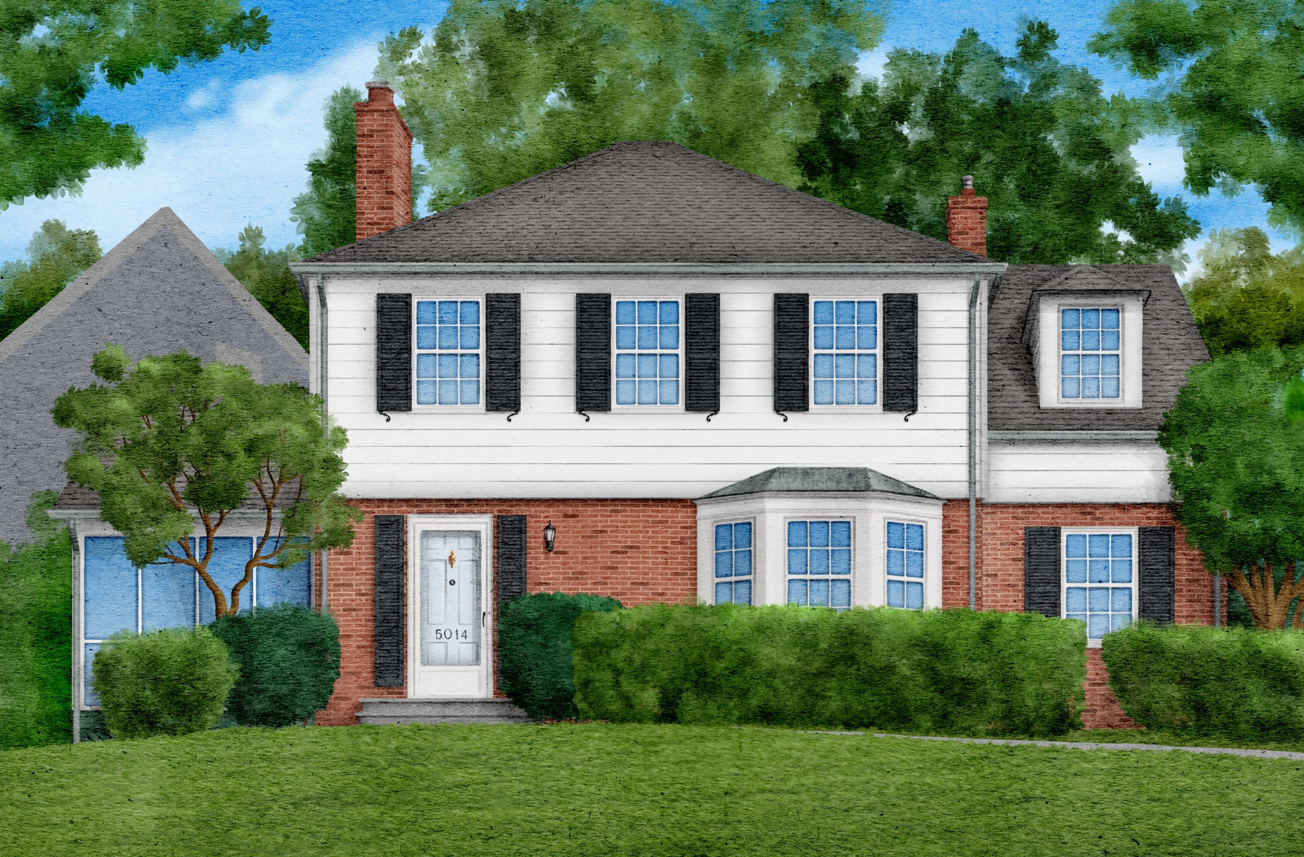 5014 Fort Sumner Drive The Stokes Group