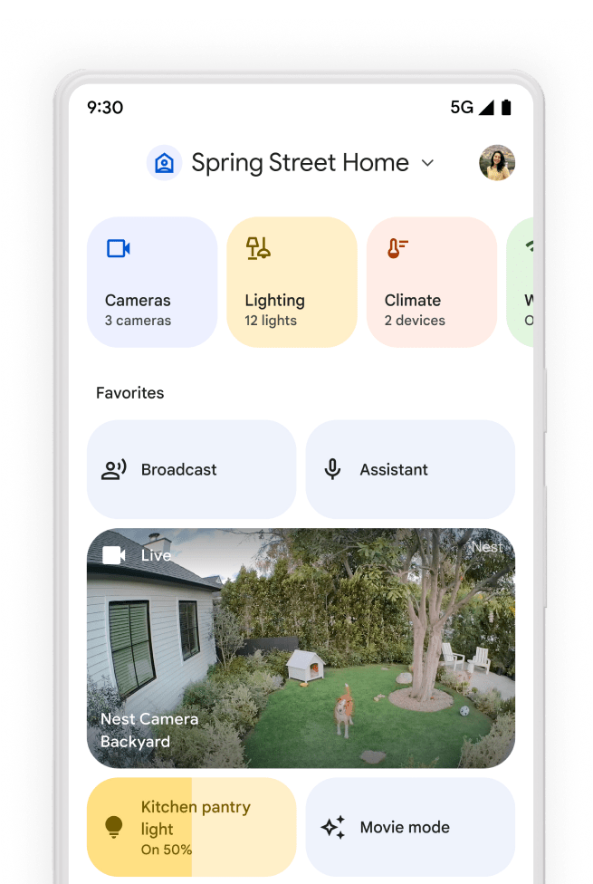 One Step Forward Google Home Introduces Dashing New Upgrades