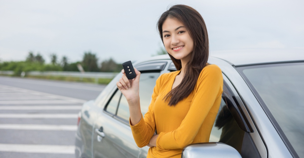 Why PreApproved Car Loan? Benefits Of Getting A PreApproved Car Loan