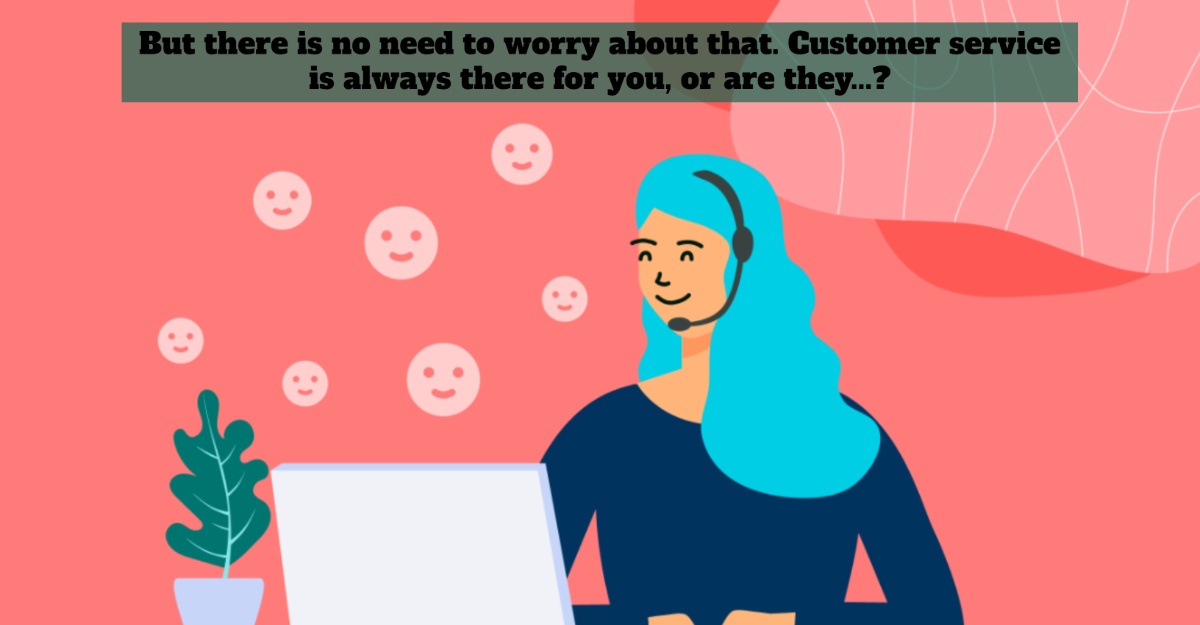 Looking For A Way To Be Excellent In Customer Service? Follow These Tips