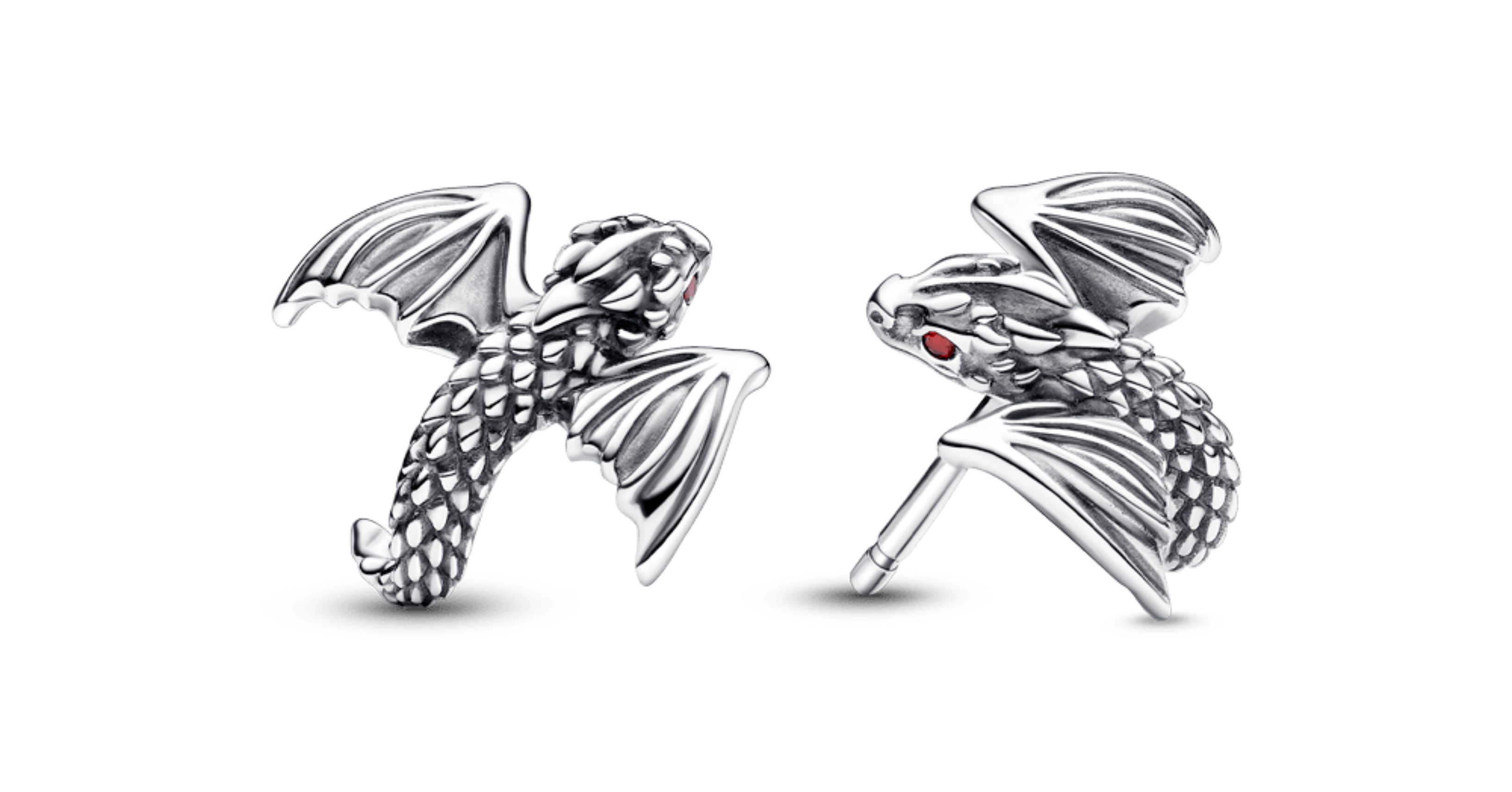 The FirstEver Game Of Thrones x Pandora Collection