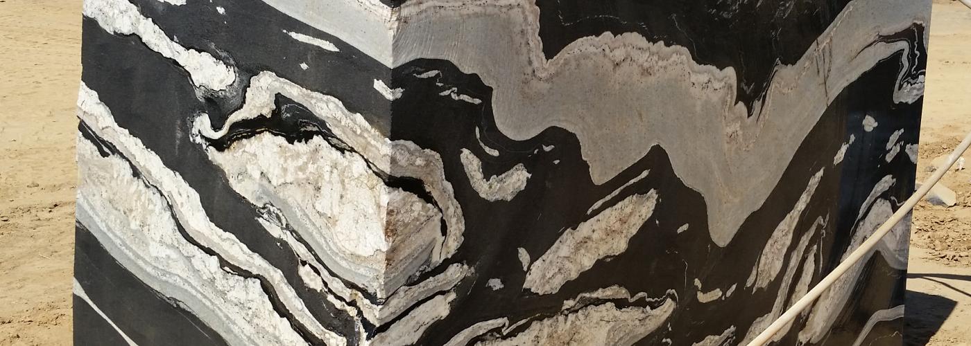 Copacabana Granite Stone Countertops and Slabs The Stone Collection