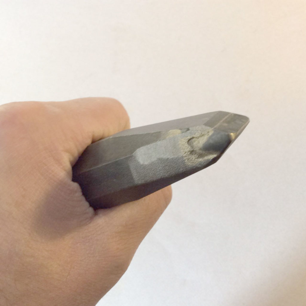 Rebit 1″ Tracer Chisel The Stone Trust