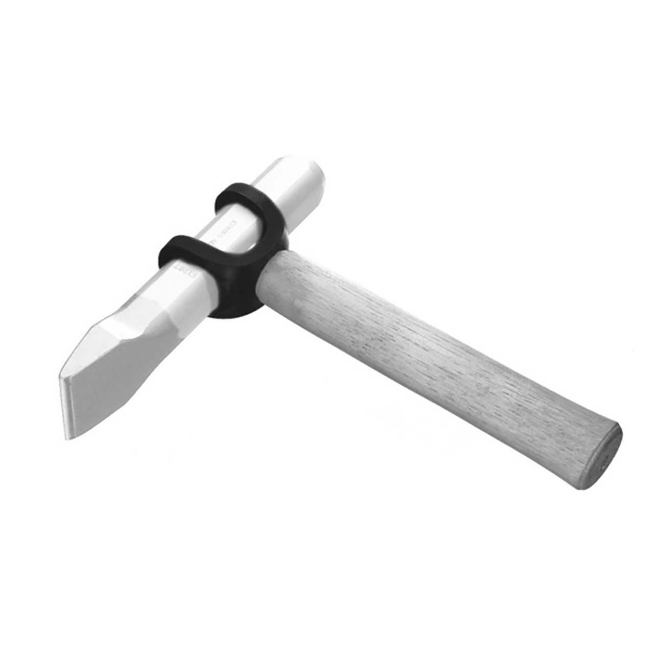 Trow & Holden Chisel Wizard 1″ Handstock The Stone Trust