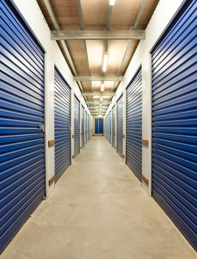 O'Neal Lane Self Storage The Storage Centers