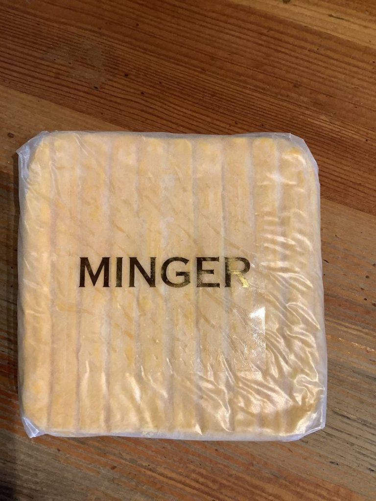 Minger The Storehouse Restaurant