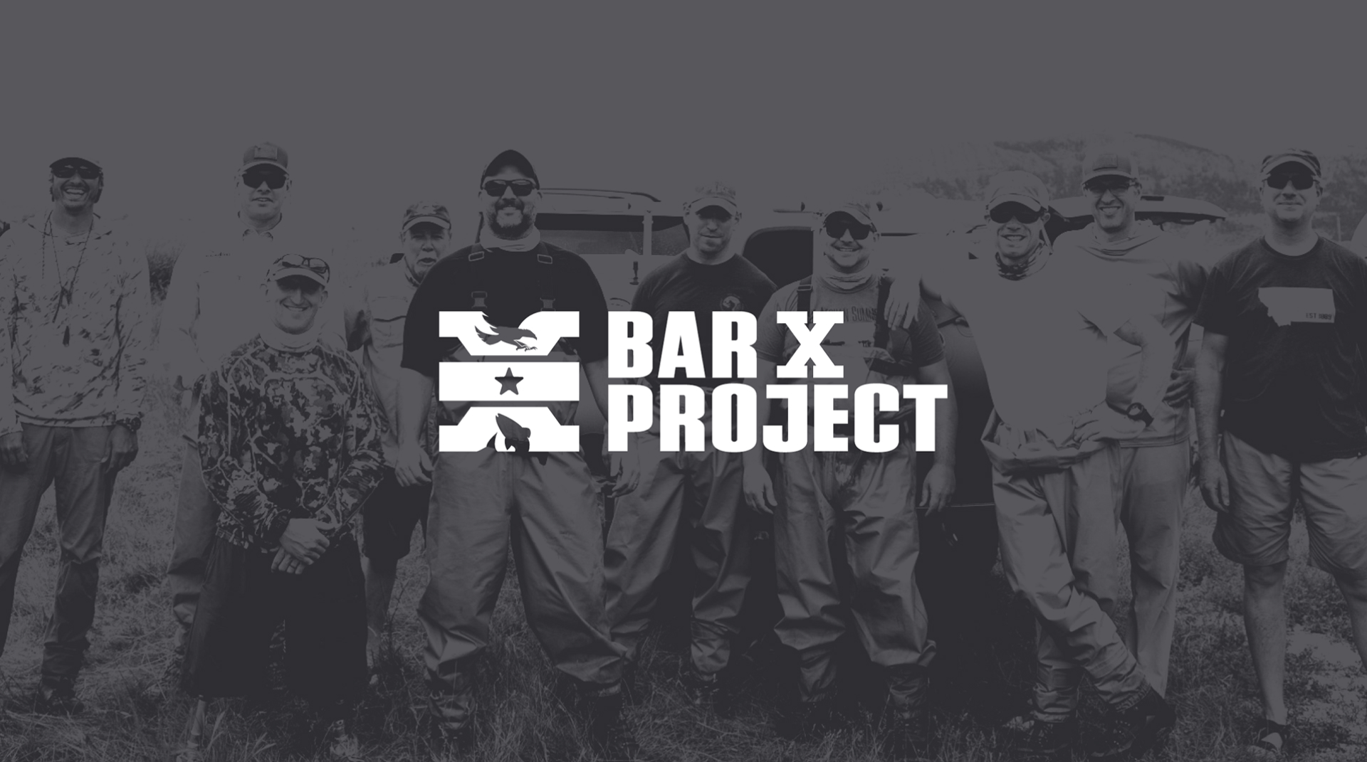 Bar X Project The Storied Future