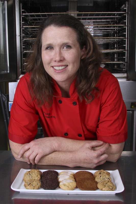 Meet Tracy Mattson, Founder of COOKIE…take a bite!