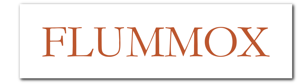 Weekly Word Flummox An Enchanted Place