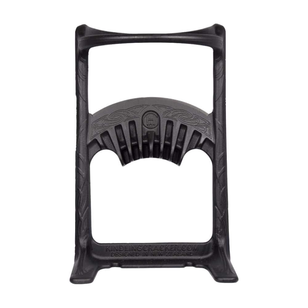 The Kindling Cracker™ King | The Stove Guys