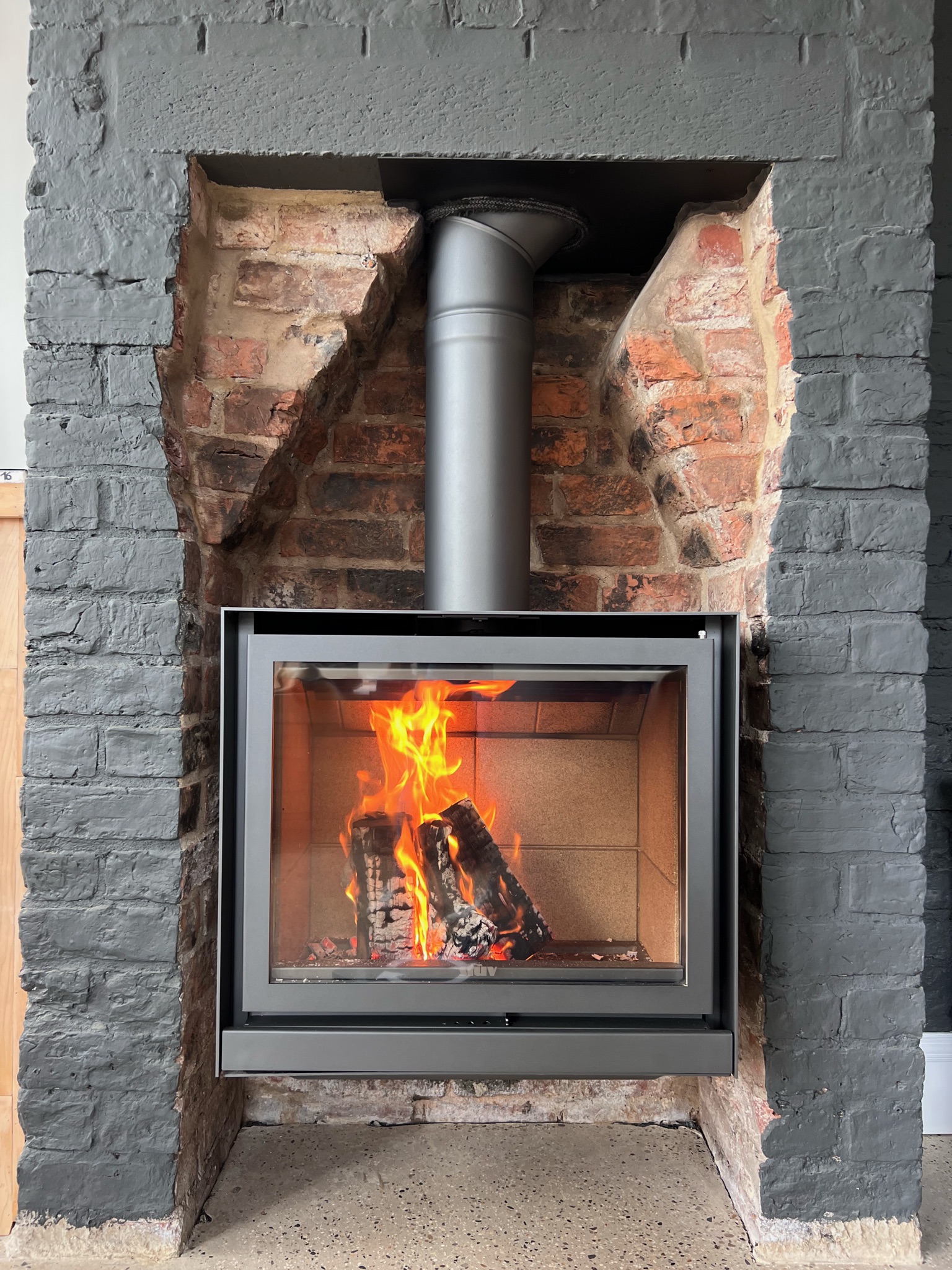 American Chimney Sweep Association ACSA The Stove Guys