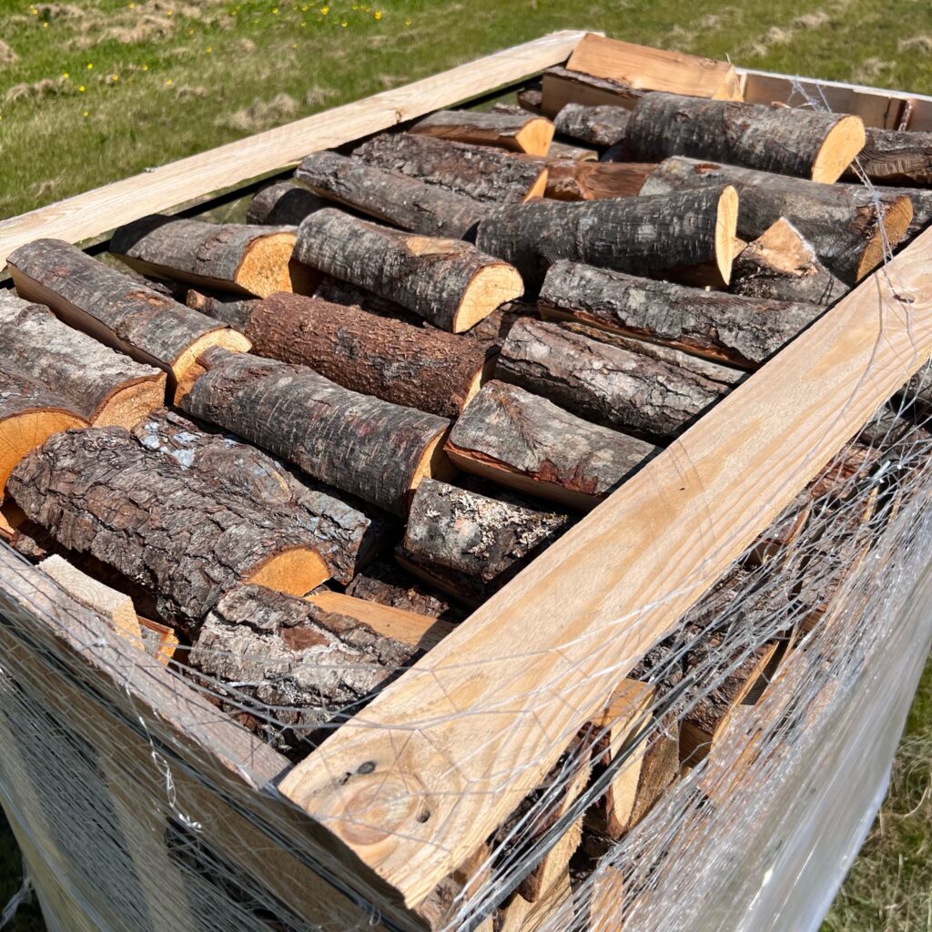 10 Steps To Finding Logs Near Me The Stove Guys