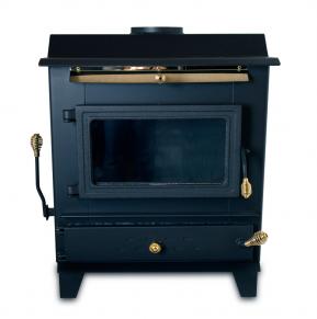 Harman Legacy Mark I Coal Stove | The Stove Place