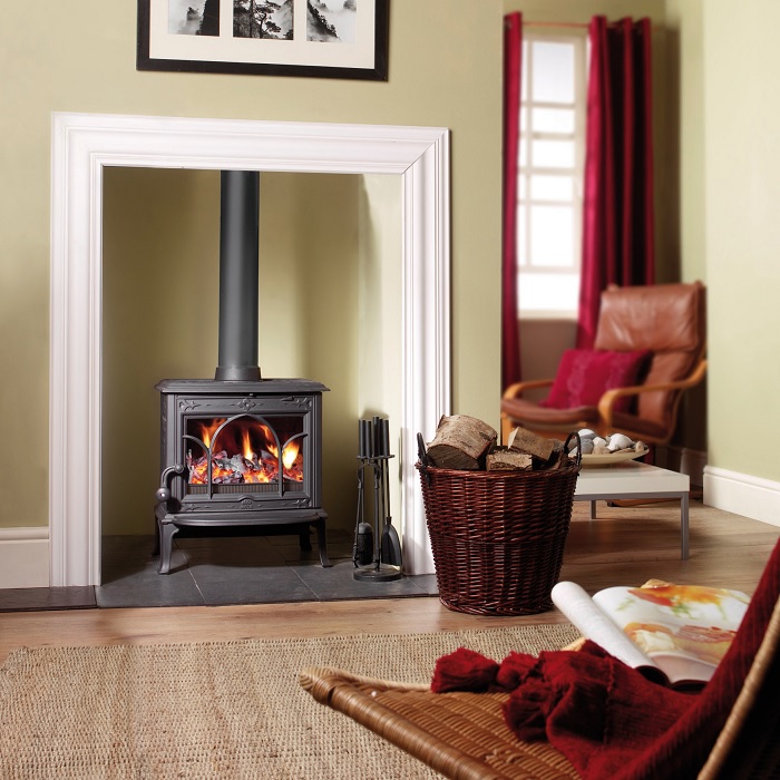 Jøtul The Stove Room