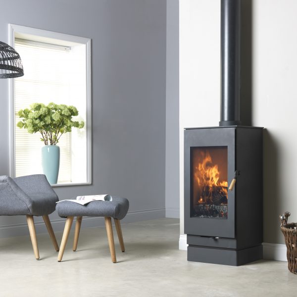 Burley The Stove Room