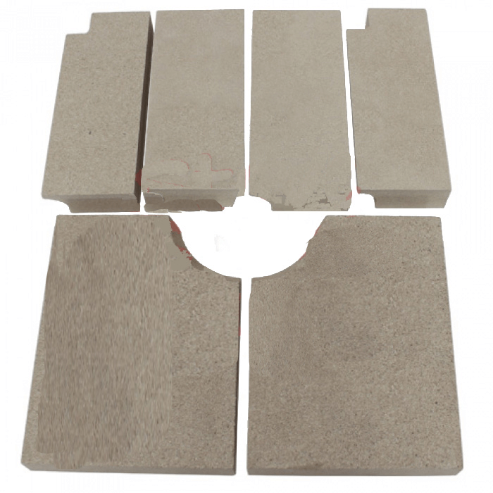 Henley Aran Door Rope Seal Kit 3mx 10mm The Stove Store