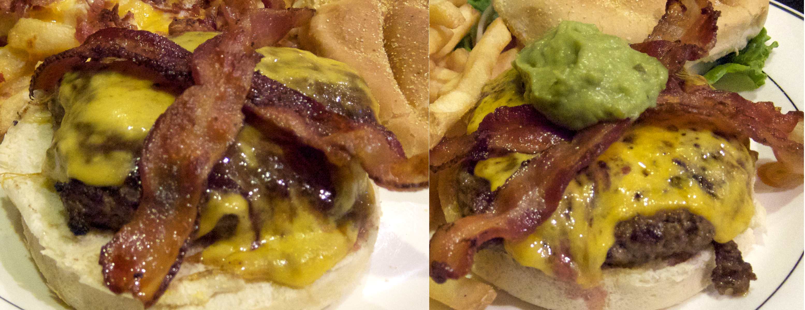 Review 15 MacGregor Draft House (Cary) The Straight Beef