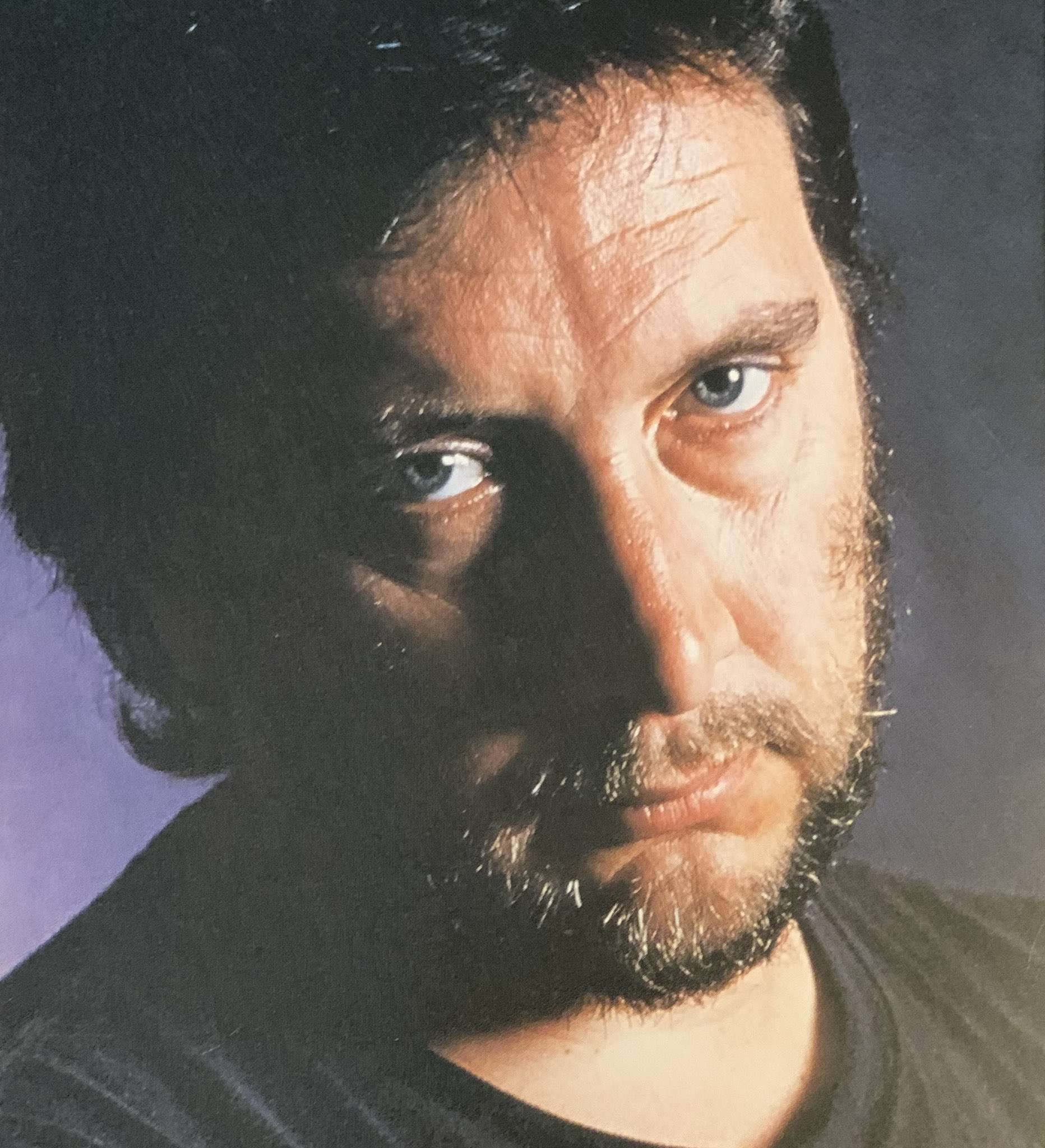 Jet BlackThe Interview The Stranglers (Official Site)