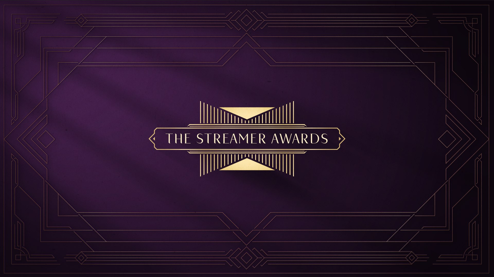 The Streamer Awards