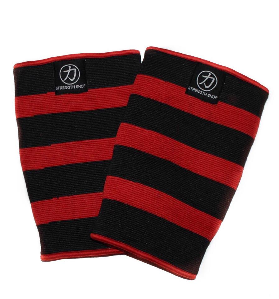 STRENGTH SHOP REBEL KNEE SLEEVES STRENGTH SHOP