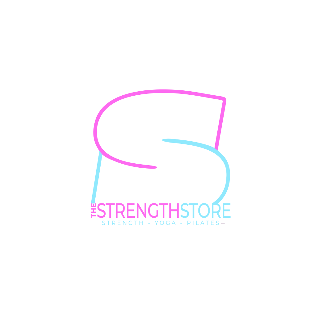 The Strength Store