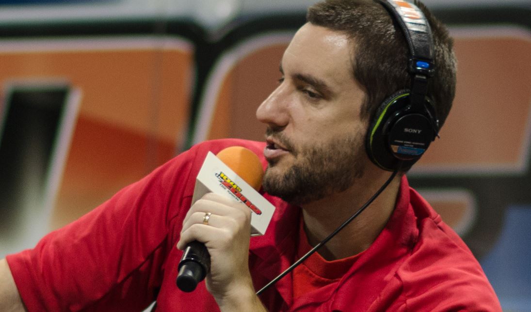 Clay Travis Net Worth 2022 Age, Height, Weight, Wife, Kids, BioWiki(08)