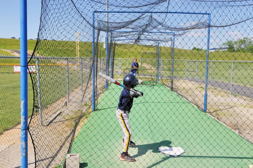 The Best Baseball Hitting Nets for Baseball Training